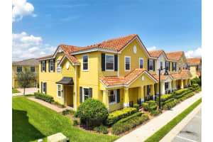 14344 Swanley St, ORLANDO