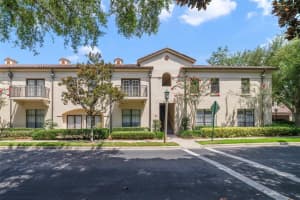 701 Westpark Way #202, CELEBRATION