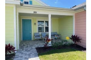 261 Gypsy Palace Ln, DAYTONA BEACH