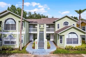 3151 Britannia Blvd #c, KISSIMMEE
