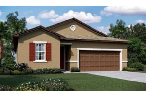 336 Alexandrite St, DELAND