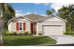 338 Alexandrite St, DELAND