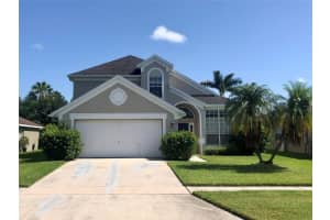 3235 Falcon Point Dr, KISSIMMEE