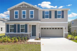 665 Summit River Dr, APOPKA