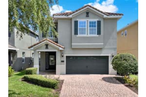 7613 Brookhurst Ln, KISSIMMEE