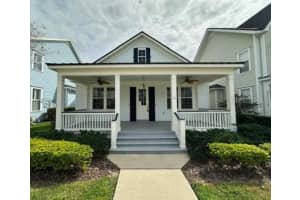 1124 Rush St, KISSIMMEE