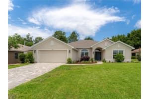 6644 Sw 179th Court Rd, DUNNELLON