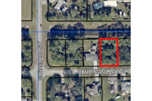 617 Harrington St Sw, PALM BAY