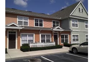 2219 San Vittorino Cir #106, KISSIMMEE