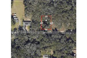 Nw 12th St, OCALA