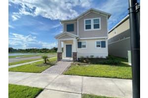 1543 Cross Prairie Pkwy, KISSIMMEE