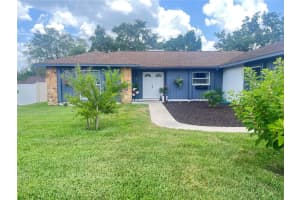 421 Bridle Path, CASSELBERRY