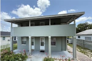 1002 Avenue E #4, HAINES CITY