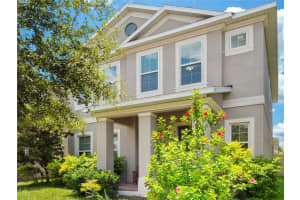 7266 Desert Mandarin St, WINTER GARDEN