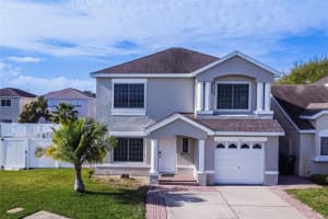 1101 Sandestin Way, ORLANDO
