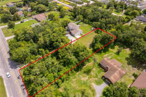 1103 N Chickasaw Trl, ORLANDO