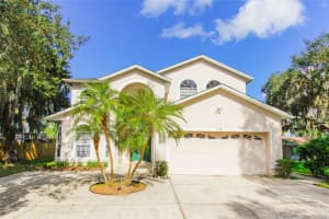 4905 Lake Cecile Dr, KISSIMMEE