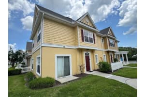 2614 Lodi Cir #108, KISSIMMEE