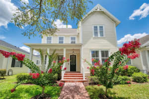 205 N Village St, CELEBRATION
