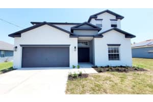 3300 Nw 15th Ln, CAPE CORAL