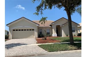 3628 Weatherfield Dr, KISSIMMEE