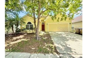 4307 Creeks Run Blvd, KISSIMMEE