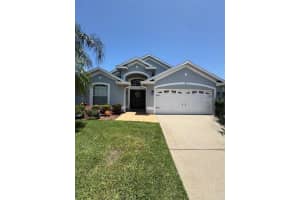 5435 Bryce Canyon Dr, KISSIMMEE