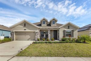5229 Red Coral Cir, MOUNT DORA