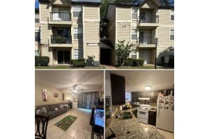 1932 Lake Atriums Cir #78, ORLANDO