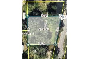 1801 N County Road 547 N, DAVENPORT