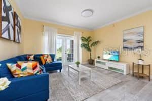 7661 Heritage Crossing Way #102, REUNION