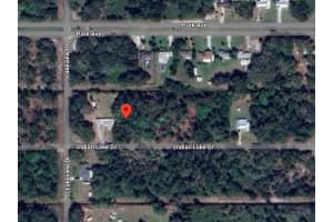 Indian Lake Dr, INDIAN LAKE ESTATES