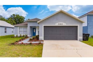 335 Bluff Ln, APOPKA
