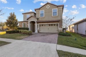 1314 Birdie Way, DAVENPORT