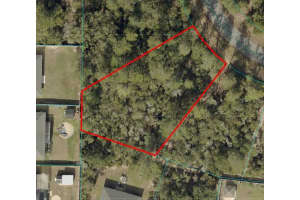 Sw 31st Terrace Rd, OCALA
