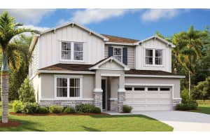 1682 Crooked Creek St, ST CLOUD