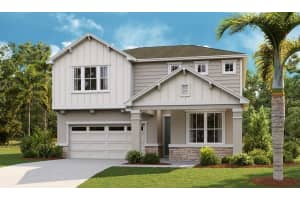 1705 Crooked Creek St, ST CLOUD