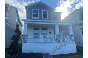 1664 Cross Prairie Pkwy, KISSIMMEE