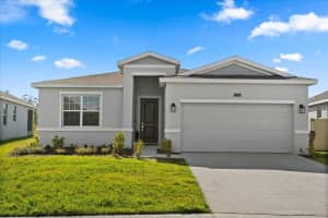 2156 Merrybells Dr, KISSIMMEE