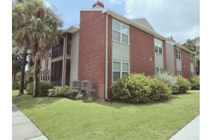 9100 Dr Martin Luther King Jr St N #1007, ST PETERSBURG