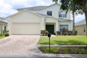 4663 Cumbrian Lakes Dr, KISSIMMEE