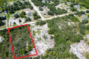 Lighthouse Ave, LAKE WALES