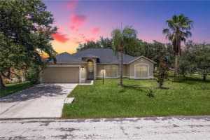 886 Adour Dr, KISSIMMEE