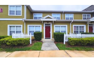 2602 Lodi Cir #104, KISSIMMEE