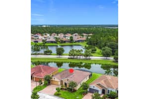 460 Bel Air Way, POINCIANA