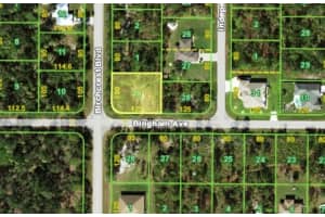 166 Birchcrest Blvd, PORT CHARLOTTE