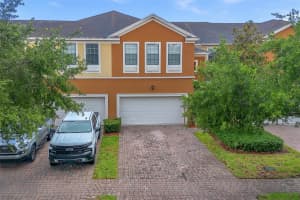 1544 Portofino Meadows Blvd, ORLANDO