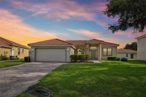 435 Caraway Dr, KISSIMMEE