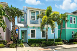 8024 Sandy Toes Way, KISSIMMEE