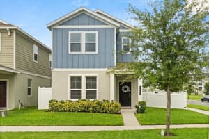 8001 Sayings Dr, WINTER GARDEN